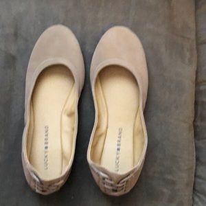 Woman’s Lucky Brand size 8.5 flats